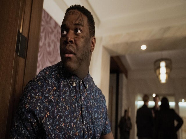 'The Afterparty' Star Sam Richardson Details 'Hopeless' Role in Apple TV+ Series (Exclusive)