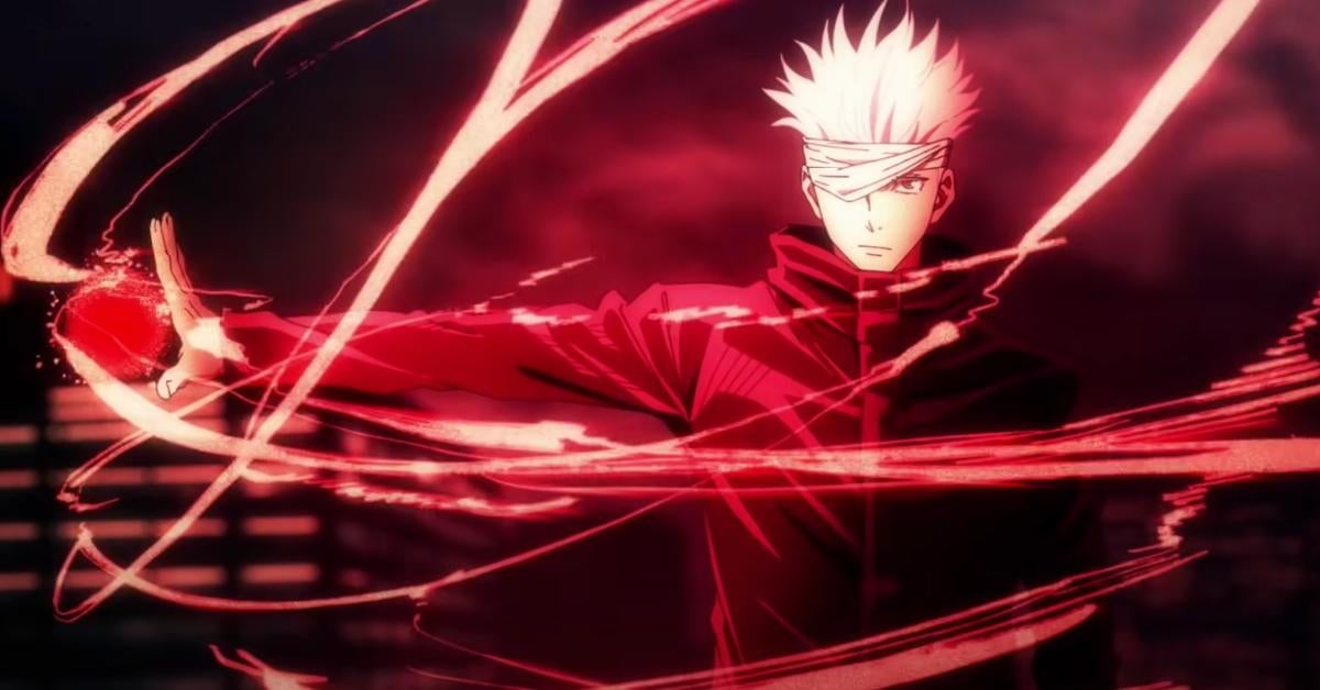 Jujutsu Kaisen 0: Is There a Post-Credits Scene? - IGN