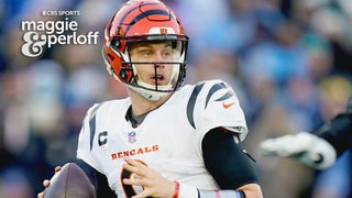 Bengals-Titans 5 storylines of note include Burrow coming off good