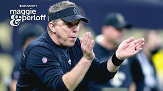 Sean Payton won't replace Mike McCarthy in Dallas this season, but he isn't  going away either