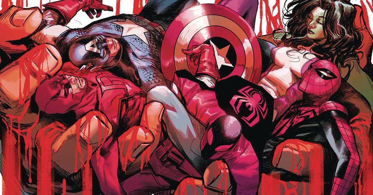 Marvel Might've Just Killed Everyone's Favorite Supporting Character - Vimarsana News