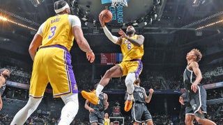 Lakers keeping Stanley Johnson?