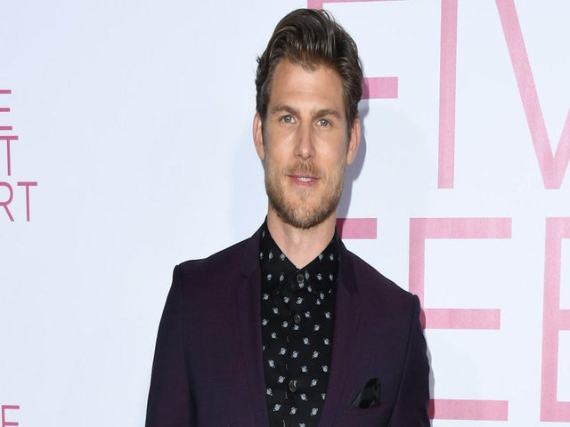 'You' Actor Travis Van Winkle Reveals Injuries From Scary Encounter Saving Dog From Coyotes