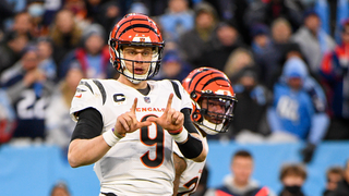 Bengals at Chiefs in AFC Championship: Time, how to watch, live
