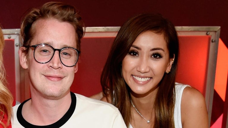 Macaulay Culkin and Brenda Song Engaged After Recently Welcoming Baby Boy