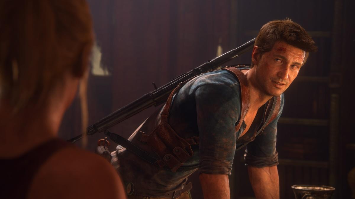Uncharted 4 Remastered officially announced for PC