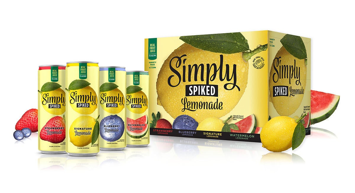 simply-spiked-lemonade