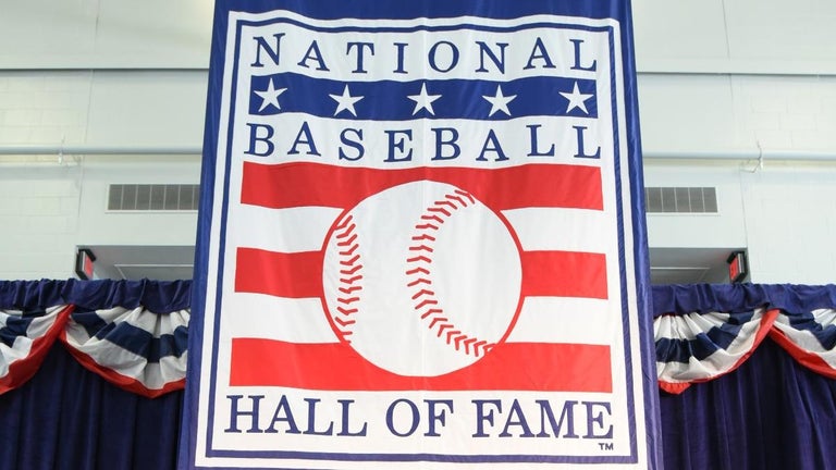 Baseball Hall of Fame Class of 2022 Announced