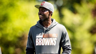 Glenn Cook, Catherine Raîche to share Browns assistant GM role