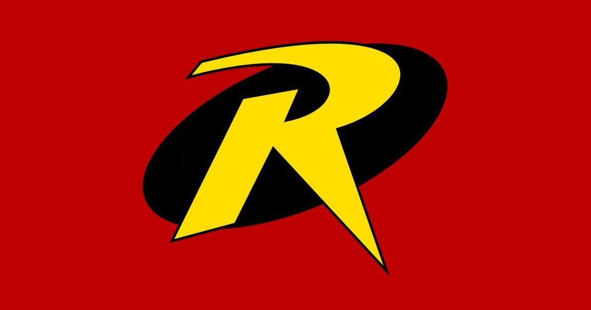 DC Reveals A New Robin