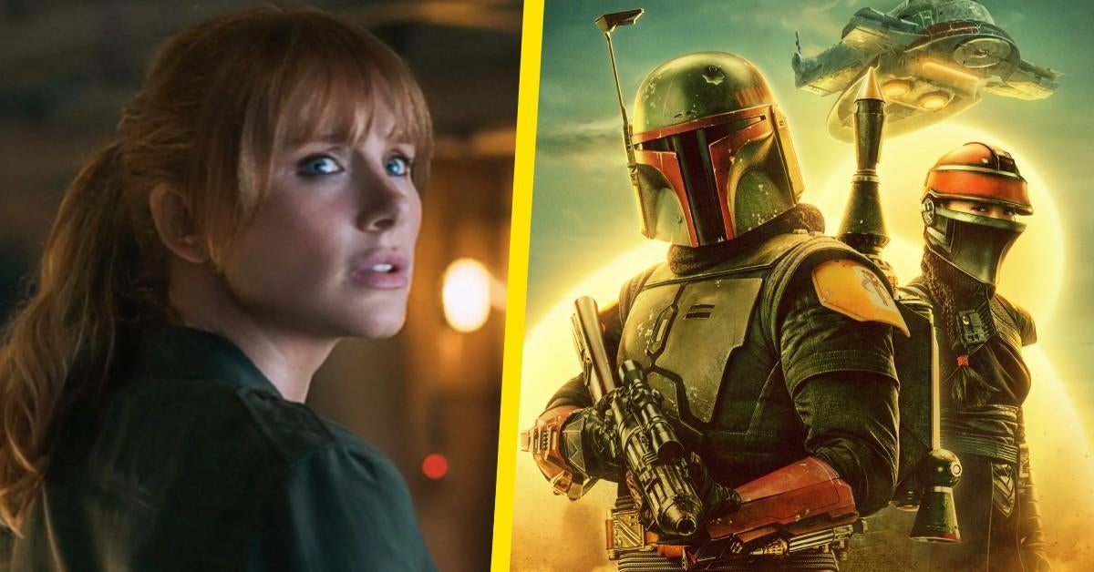 The Mandalorian season 3: Bryce Dallas Howard returns to direct