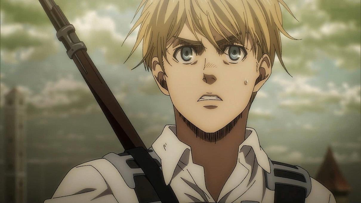 Finally! Attack on Titan director says TV anime's second season will start  production in 2016