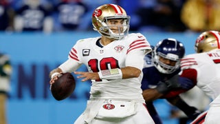 OC] Why SF is in trouble at Pitt, 49ers' record prediction PLUS