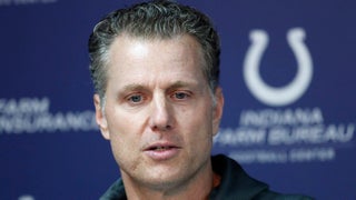 Why Matt Eberflus was the right man to turnaround the Colts' defense