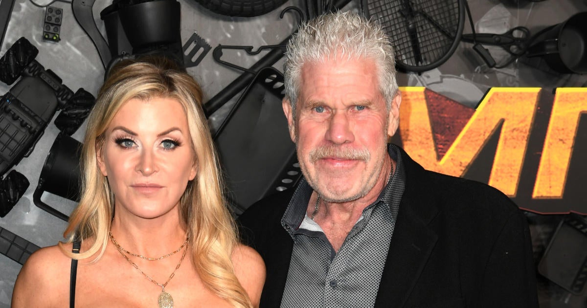 'Yellowstone': Ron Perlman's New Fiancee Had an Infamous Role.jpg