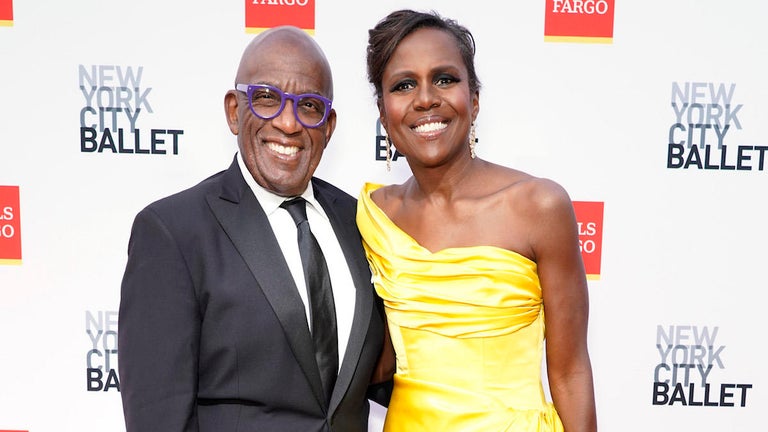 Al Roker Shares Joyous Family Easter Photo in Wake of Health Scares