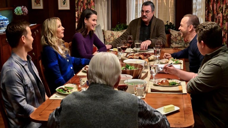 'Blue Bloods' Season 13 to Feature Big Change for Reagan Family Member