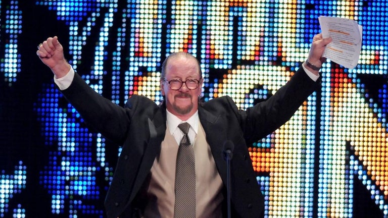 Terry Funk Seen in New Photo Amid Recent Health Issues