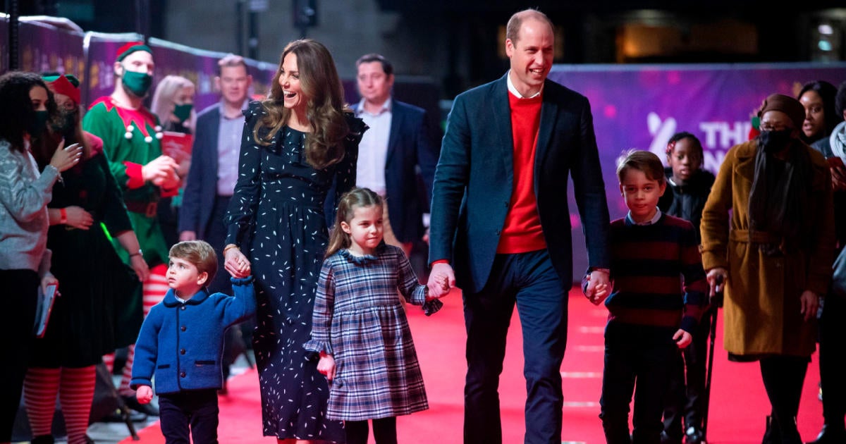 Prince William Cracks Joke About Not Wanting Any More Kids With Kate Middleton.jpg
