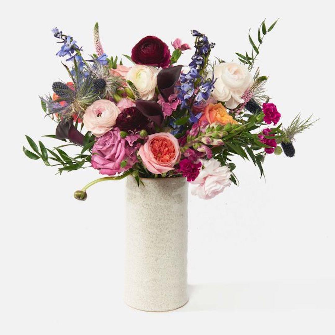 Urbanstems Lovespell Carousel Flower Boquet Urbanstems Lovespell Carousel Flower Boquet