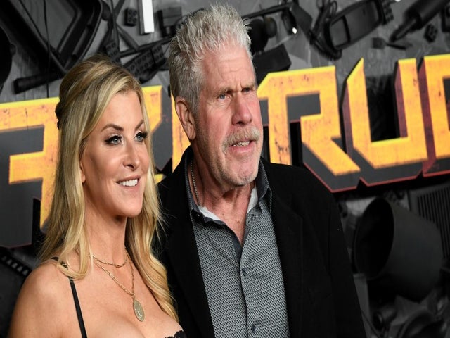 Ron Perlman's New Fiancee Allison Dunbar: What to Know