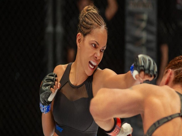 Halle Berry Picks up Big Award Nomination for Her Netflix Movie 'Bruised'