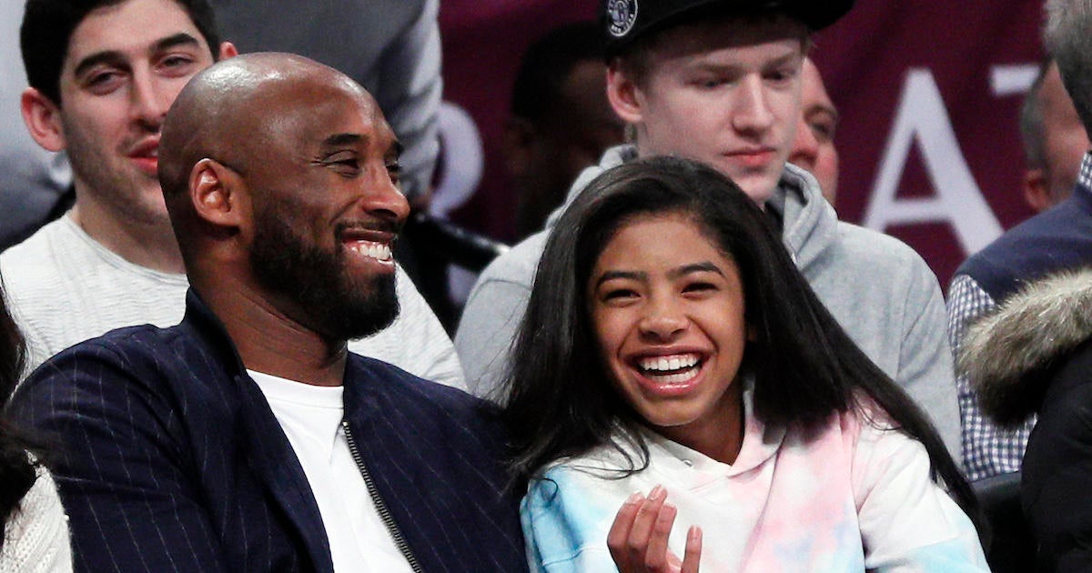 Kobe Bryant and His Daughter Gianna Honored 2-Years After Fatal Helicopter Crash.jpg