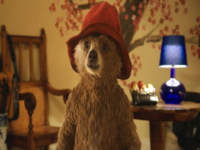 'Paddington' to Be Removed From Netflix