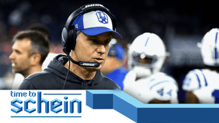 Dungy's defense dominates former team as Colts beat Bucs