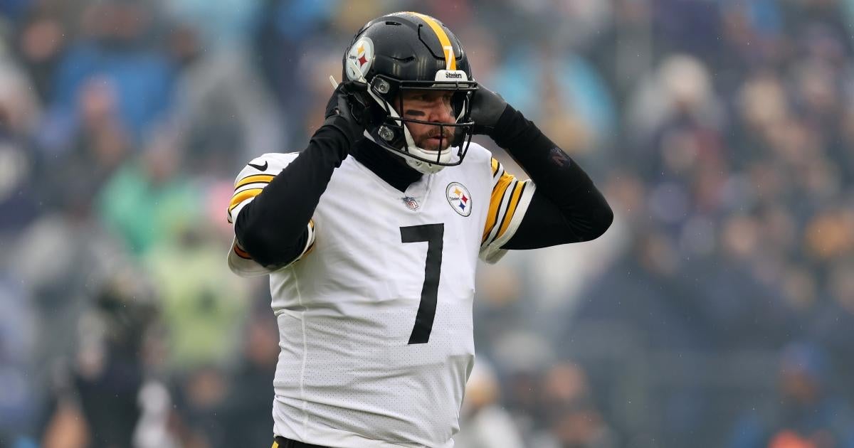 Ben Roethlisberger Was Nearly Traded in 2010, According to Former