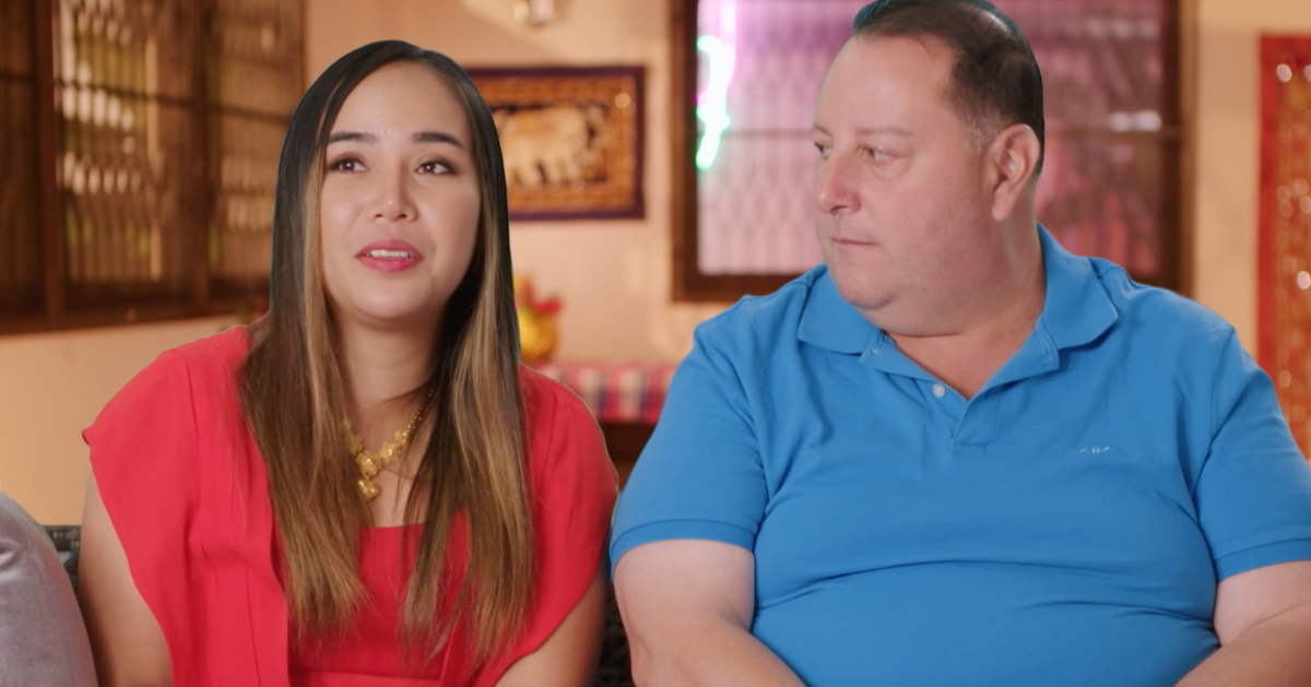 'David & Annie: After the 90 Days': David and Annie Rush to Prepare for Thailand's COVID Lockdown in Exclusive Sneak Peek.jpg