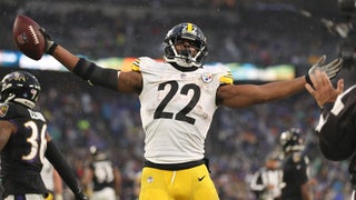 espn steelers schedule