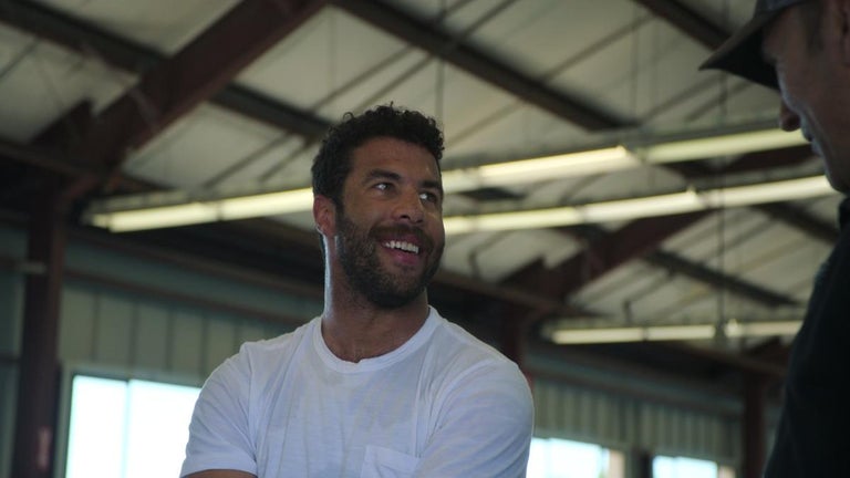 Netflix Releases Trailer for Bubba Wallace Docuseries