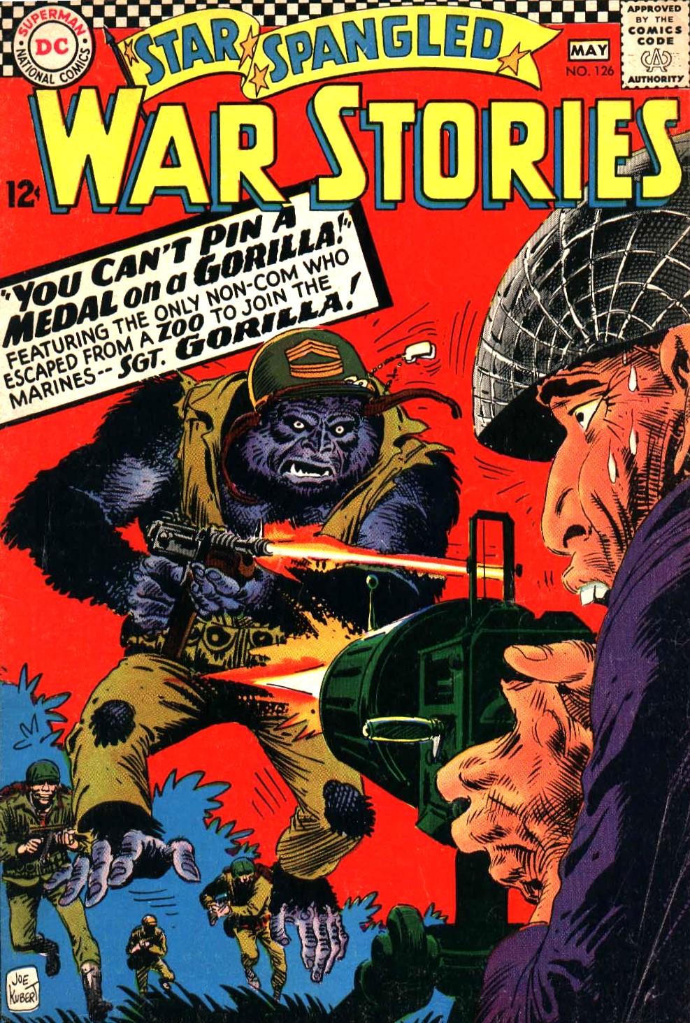 peacemaker-charlie-the-gorilla.jpg peacemaker-charlie-the-gorilla.jpg