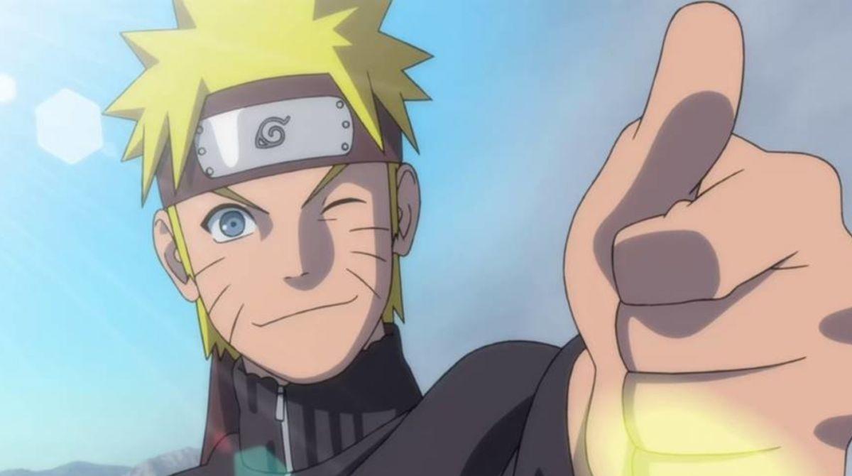 Naruto Cosplay Brings A Bodypaint Version Of The Seventh To Life - Vimarsana News
