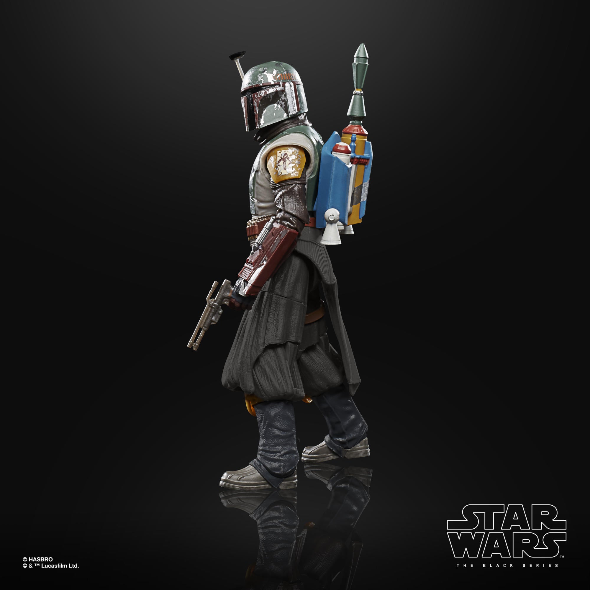 boba fett black series walmart