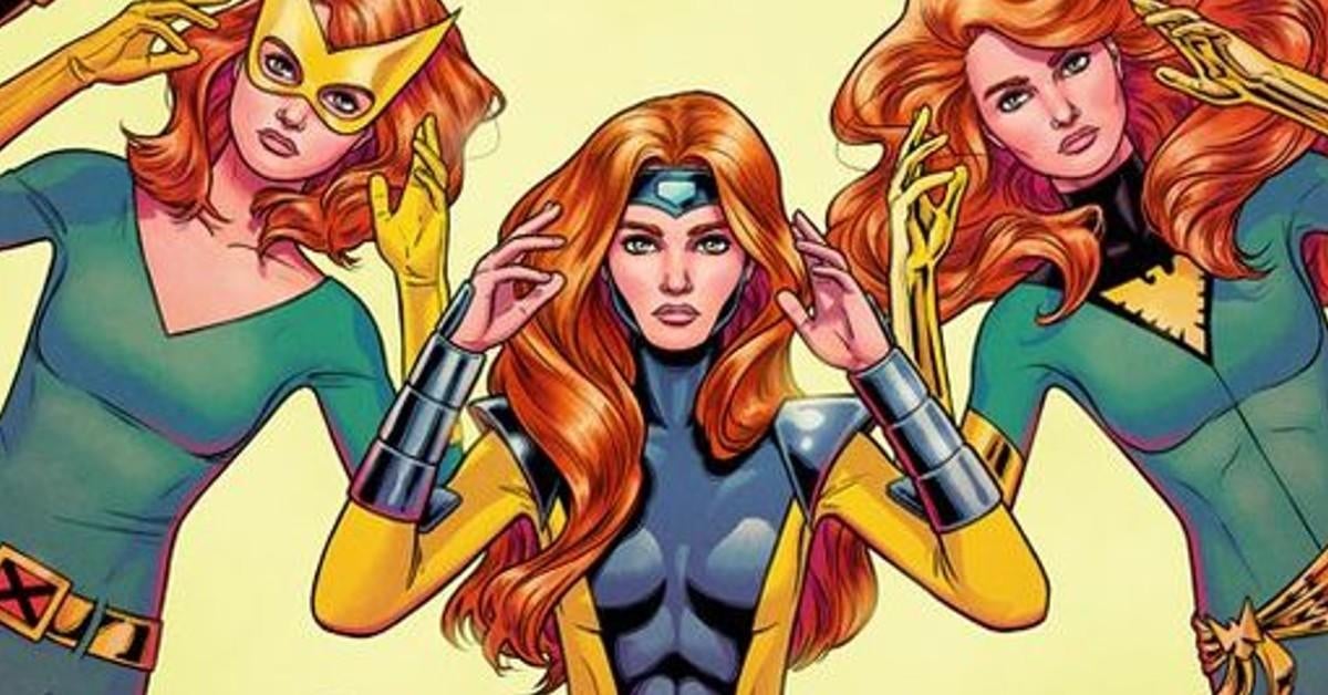 All New X-Men #12-15 Marvel Comic Book Lot