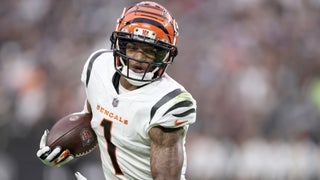 Paramount Plus to stream AFC title game between Bengals, Chiefs