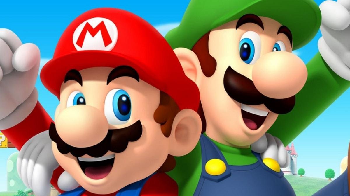Super Mario Bros. Movie Teaser Trailer Reveal Date Announced | Flipboard