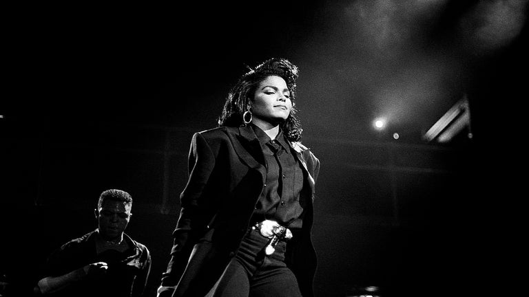 Janet Jackson's Lifetime Docuseries: 7 Revelations From Part 1