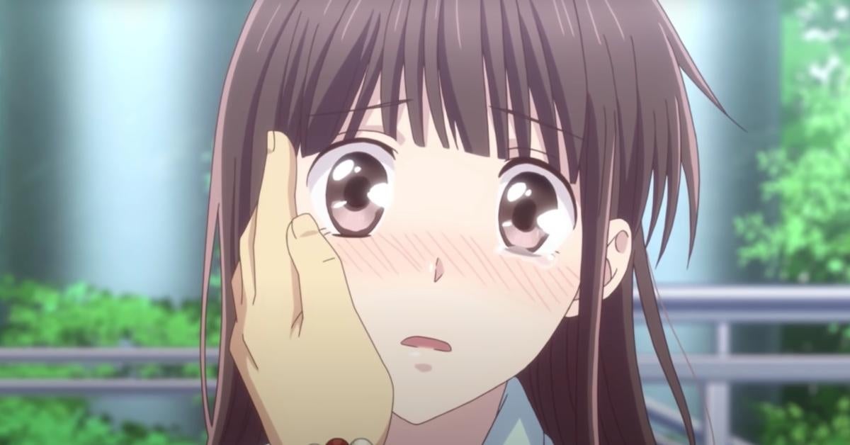 Fruits Basket Prelude Movie's Runtime Surfaces Online
