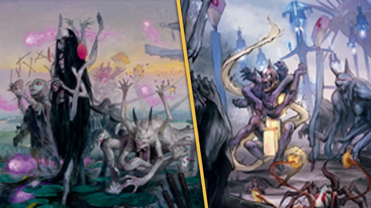 magic-the-gathering-kamigawa-neon-dynasty-spoilers-march-of-wretched-sorrow