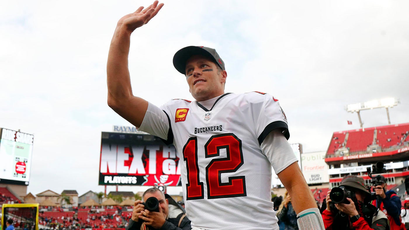 Tom Brady retires: Sports world reacts to legendary quarterback's