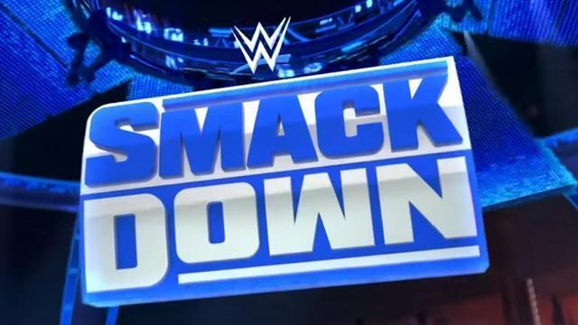 WWE SmackDown Reveals New Intercontinental Champion thumbnail