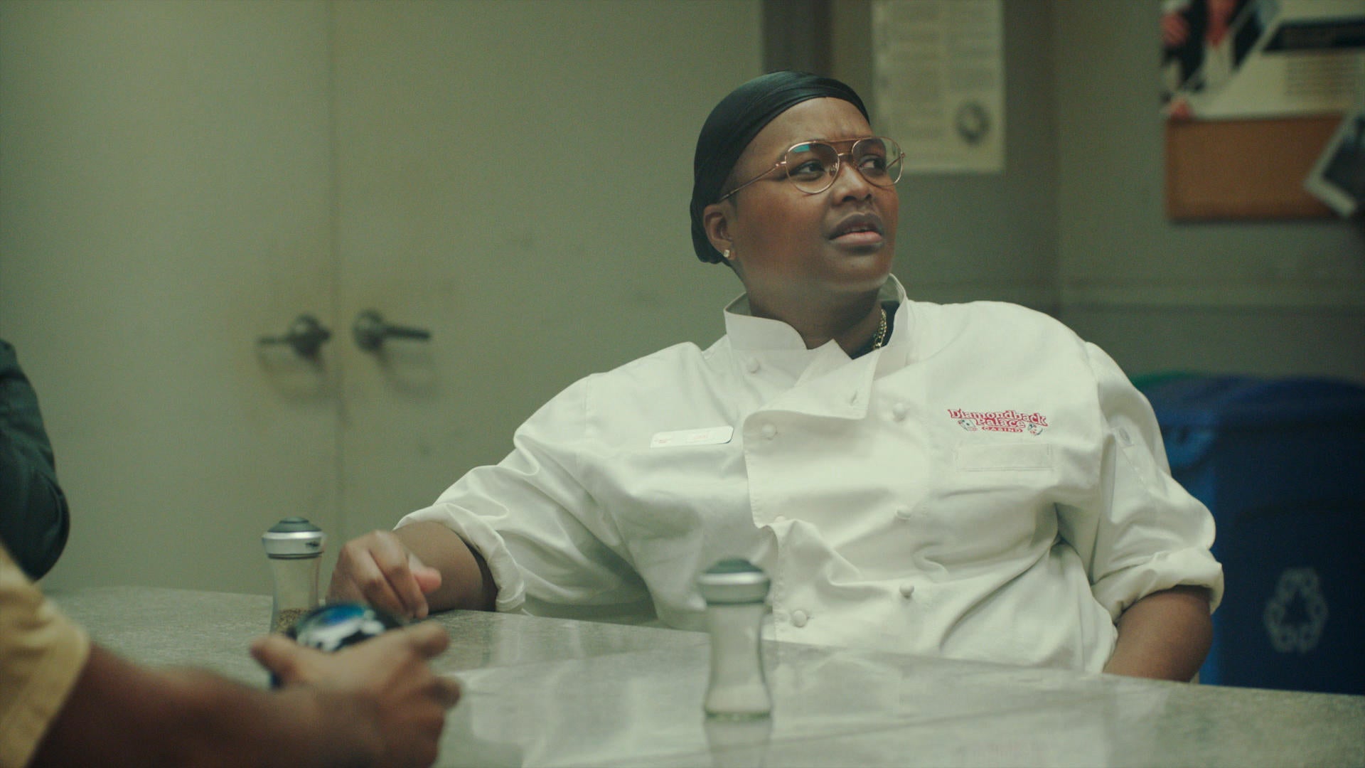 Peacock's Bust Down Reveals Trailer, First Look Images and Premiere Date