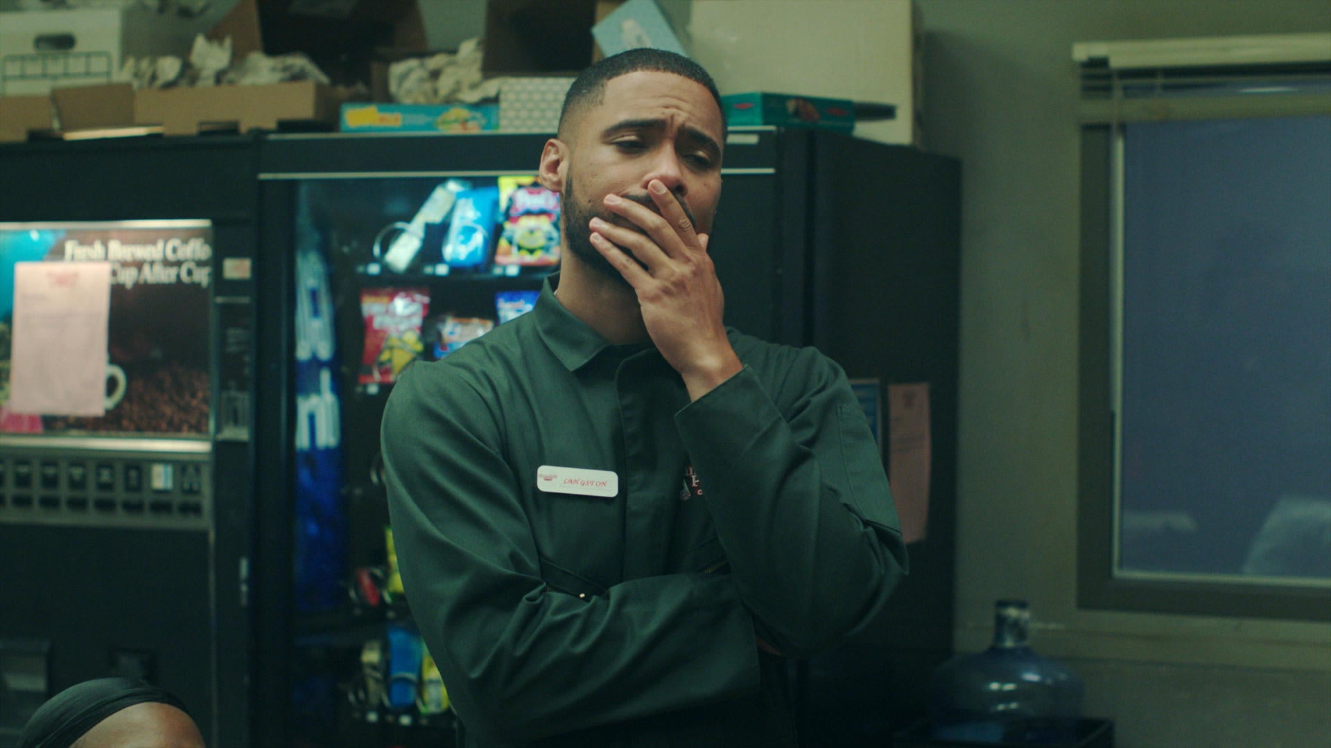 Peacock's Bust Down Reveals Trailer, First Look Images and Premiere Date