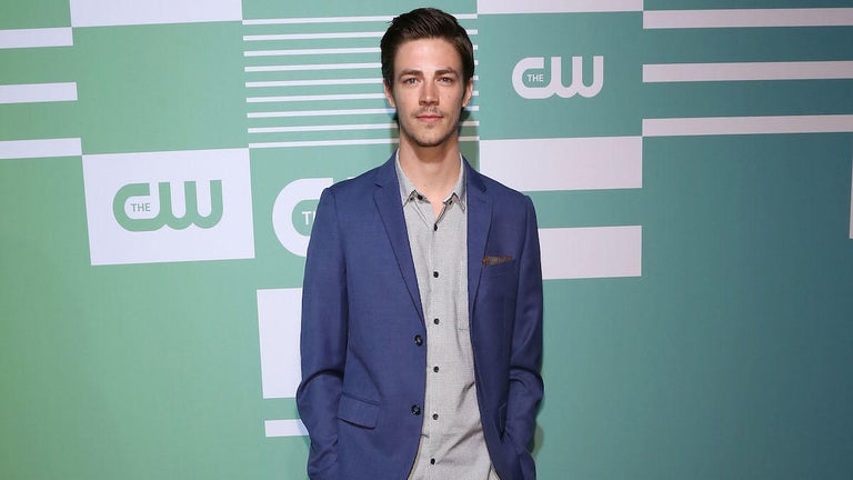 'The Flash': Massive Update on Grant Gustin's Future on the Show