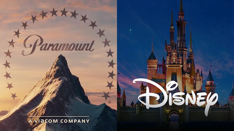 Paramount Scoops up Major Title After Disney Drops the Ball