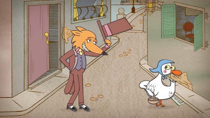 HBO Max and Cartoon Network Announce Mo Willems and The Storytime All-Stars thumbnail