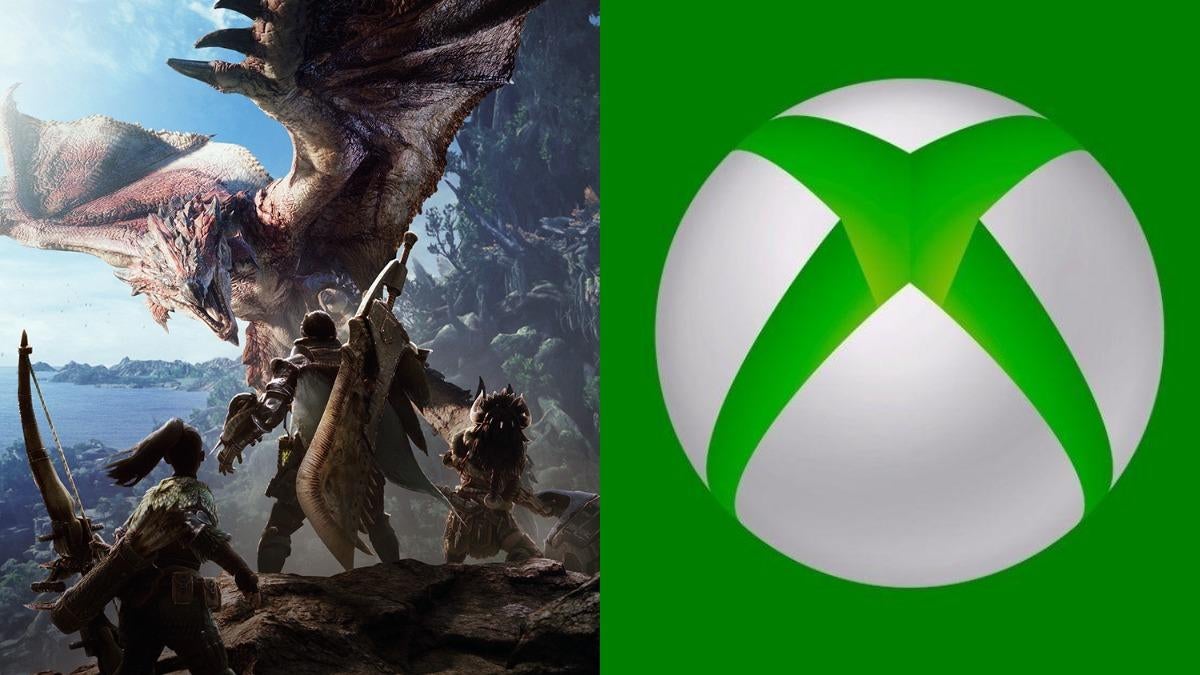 Xbox Insider Teases New Monster Hunter Inspired Xbox Series X Exclusive